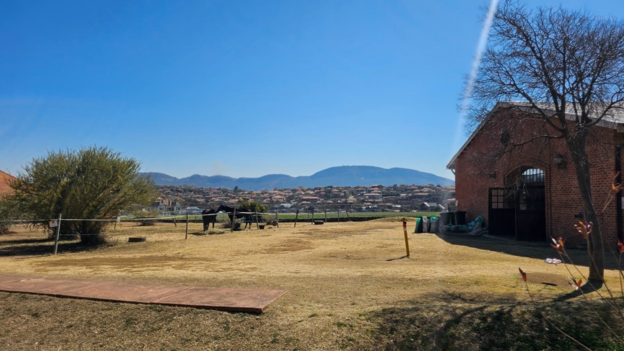 To Let 3 Bedroom Property for Rent in Landsmeer Residential Estate North West